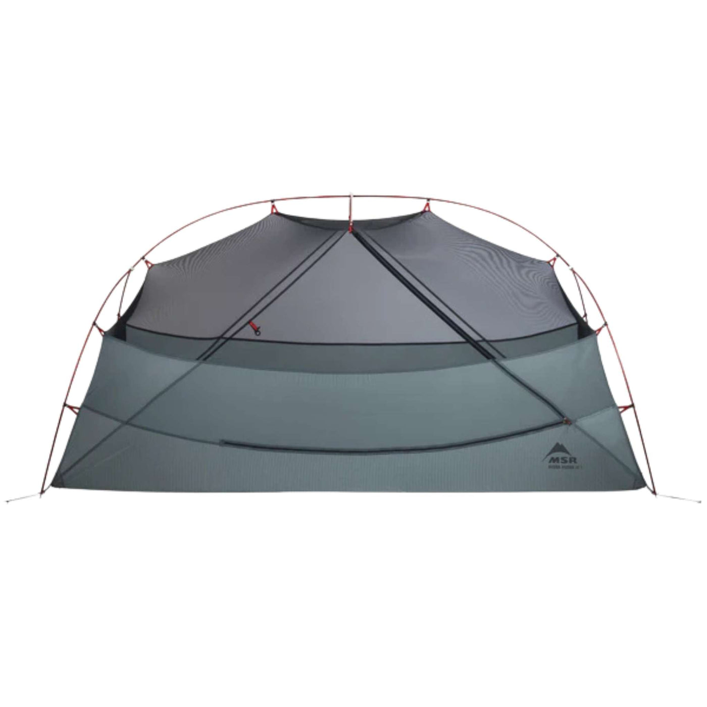 MSR Hubba Hubba LT 1 Tent - 1 Person | 1 Person Tent | Further Faster Christchurch NZ