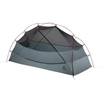 MSR Hubba Hubba LT 1 Tent - 1 Person | 1 Person Tent | Further Faster Christchurch NZ