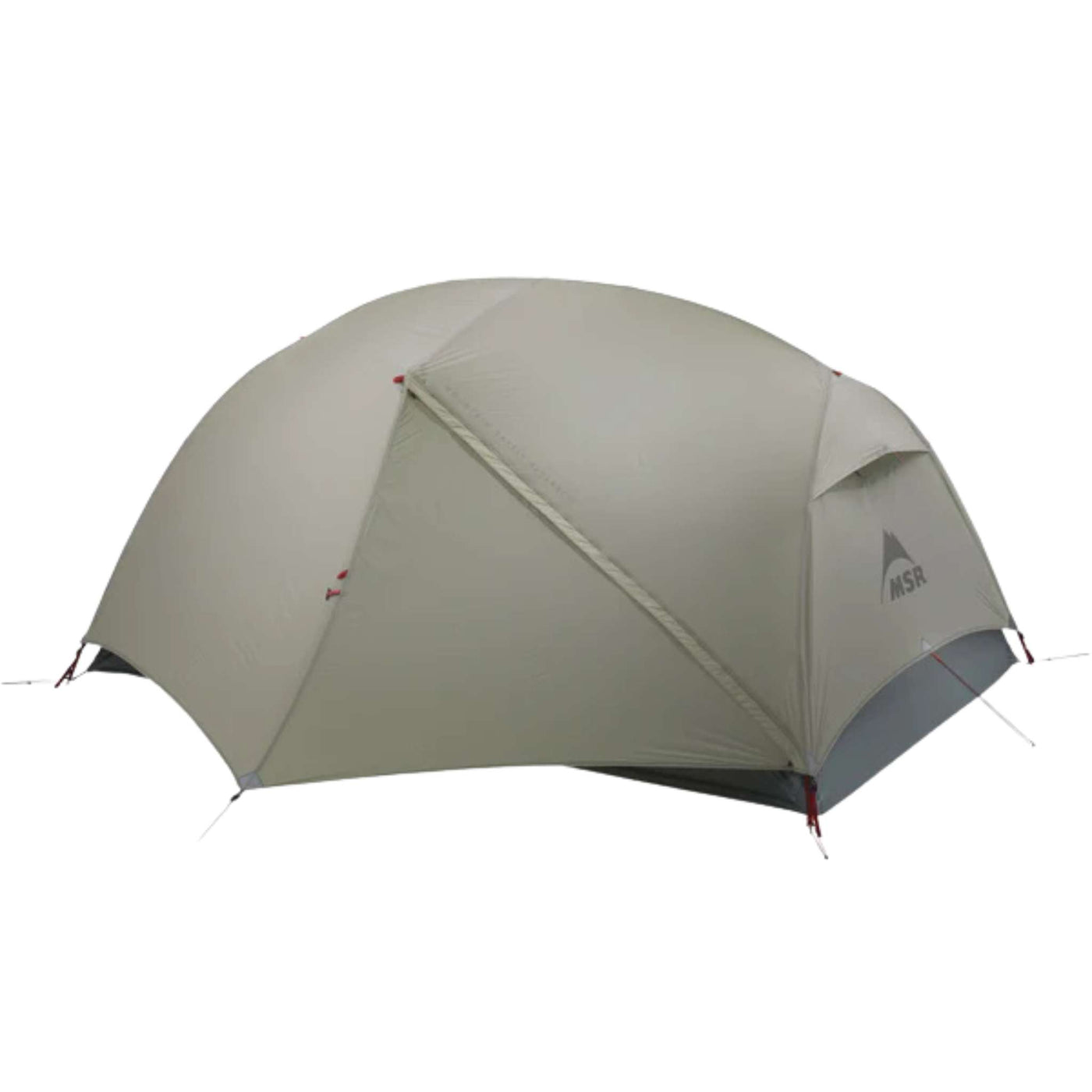 MSR Hubba Hubba LT 2 Tent - 2 Person | 2 Person Tent | Further Faster Christchurch NZ