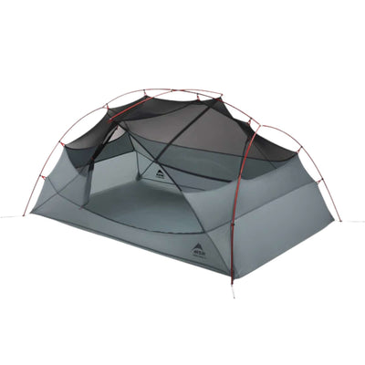 MSR Hubba Hubba LT 2 Tent - 2 Person | 2 Person Tent | Further Faster Christchurch NZ