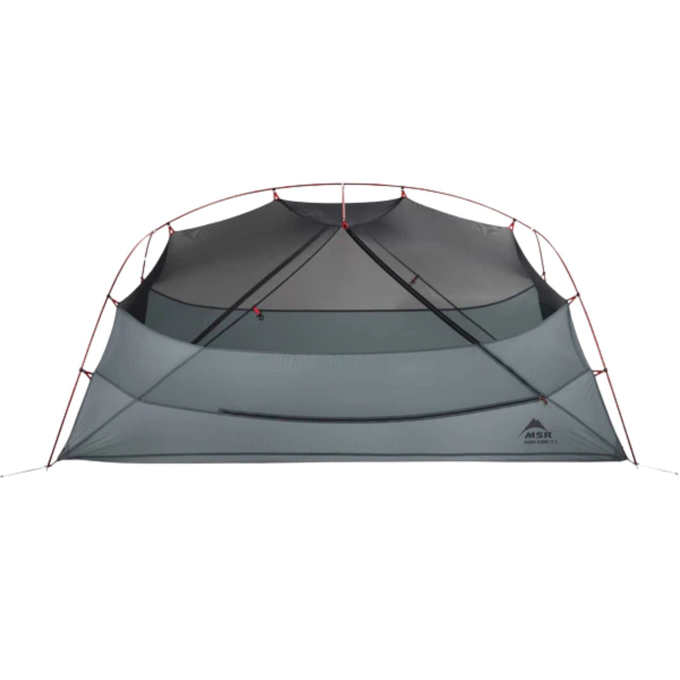 MSR Hubba Hubba LT 2 Tent - 2 Person | 2 Person Tent | Further Faster Christchurch NZ