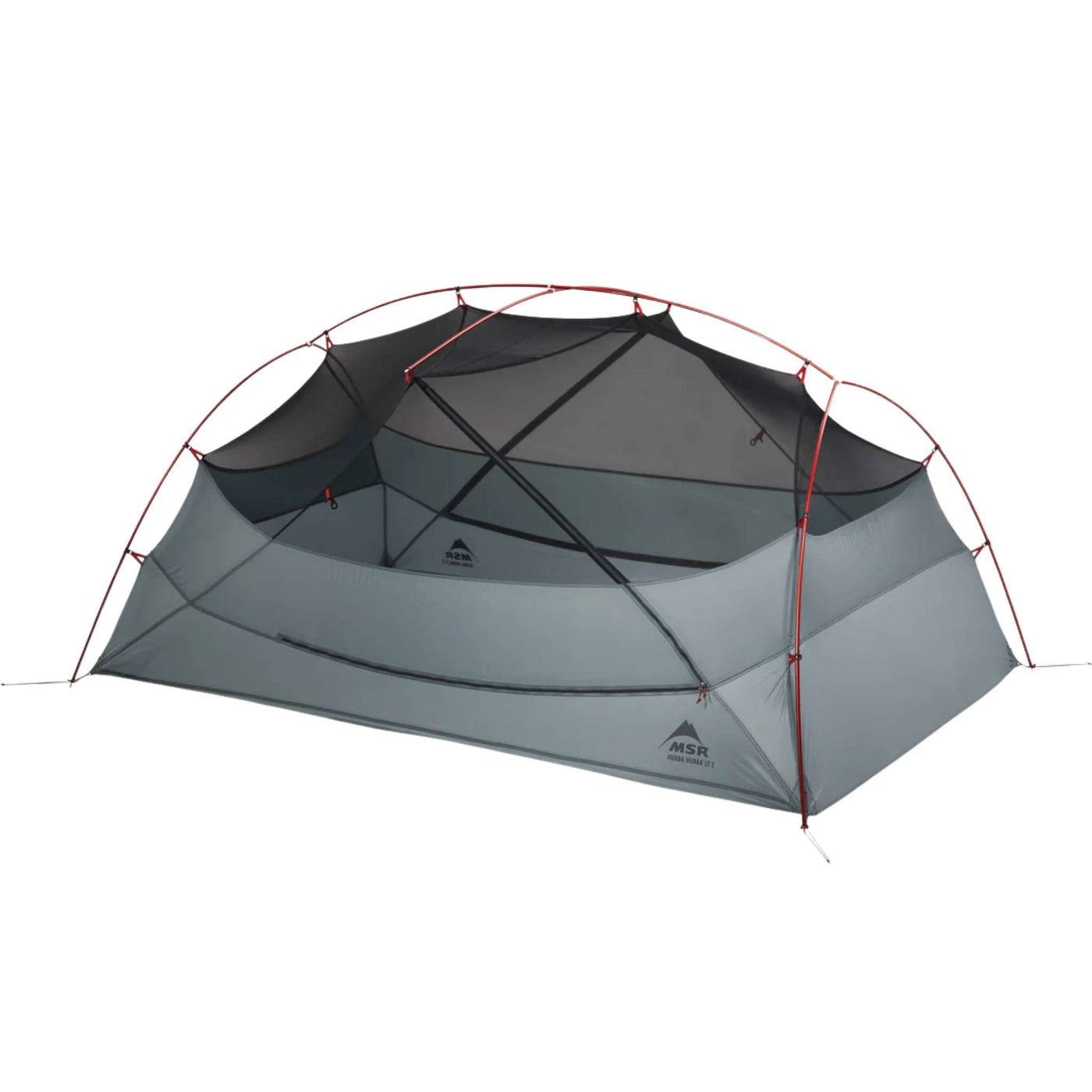 MSR Hubba Hubba LT 2 Tent - 2 Person | 2 Person Tent | Further Faster Christchurch NZ