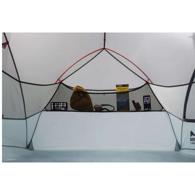 MSR Hubba Hubba LT 2 Tent - 2 Person | 2 Person Tent | Further Faster Christchurch NZ