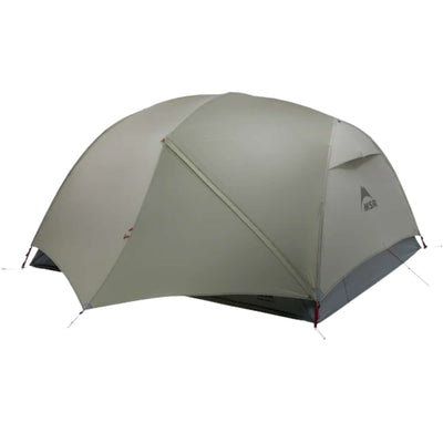 MSR Hubba Hubba LT 3 Tent - 3 Person | 3 Person Tent | Further Faster Christchurch NZ