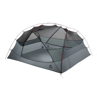 MSR Hubba Hubba LT 3 Tent - 3 Person | 3 Person Tent | Further Faster Christchurch NZ