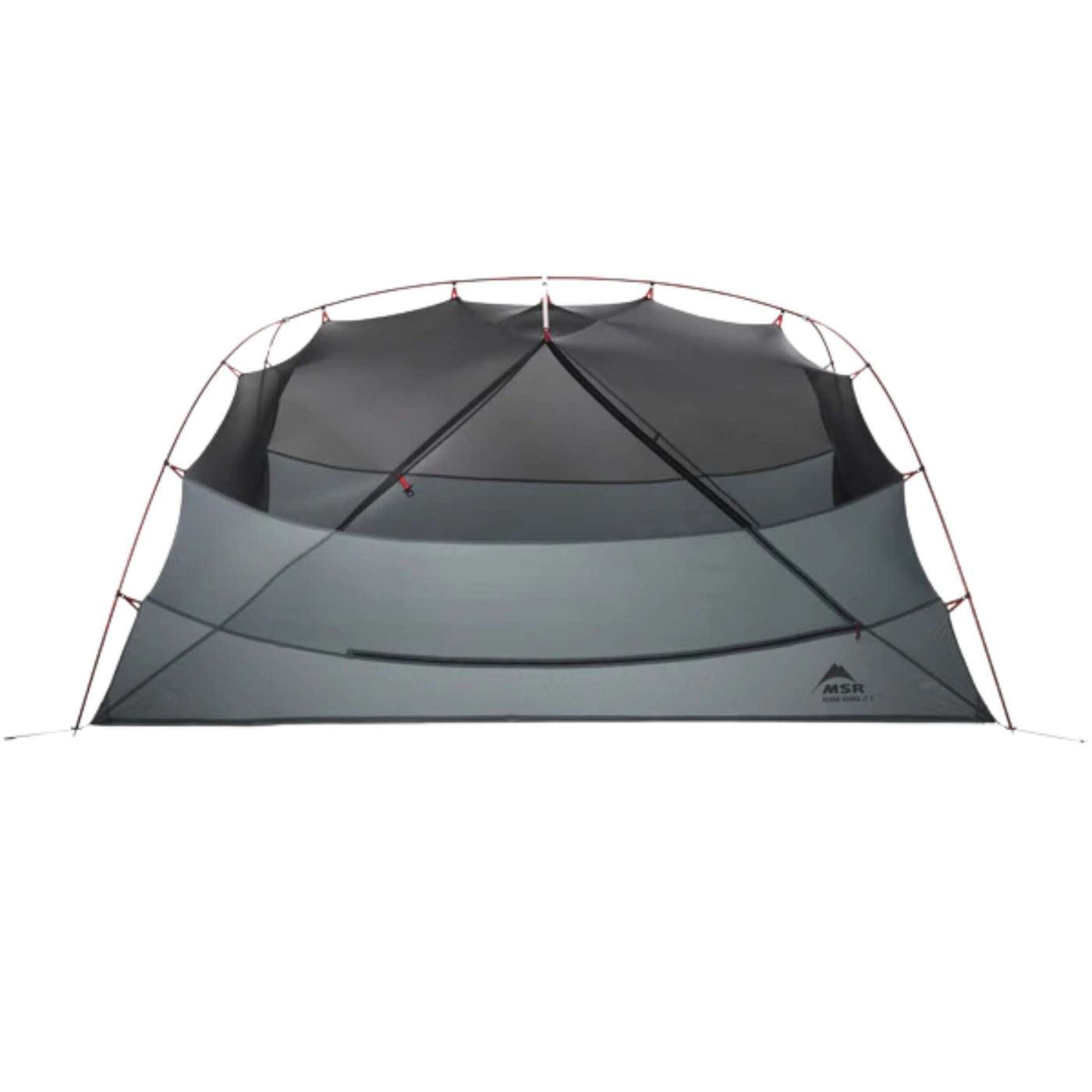 MSR Hubba Hubba LT 3 Tent - 3 Person | 3 Person Tent | Further Faster Christchurch NZ