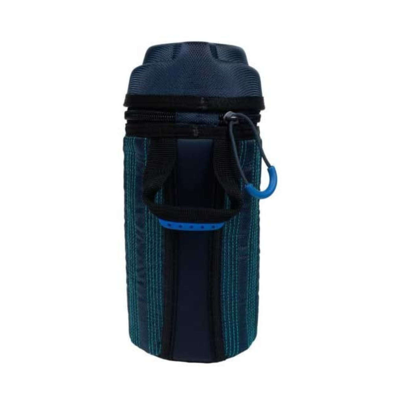 Mouth 1L | Hiking Water Bottles and Flasks | Further Faster Christchurch NZ | #grey-blue