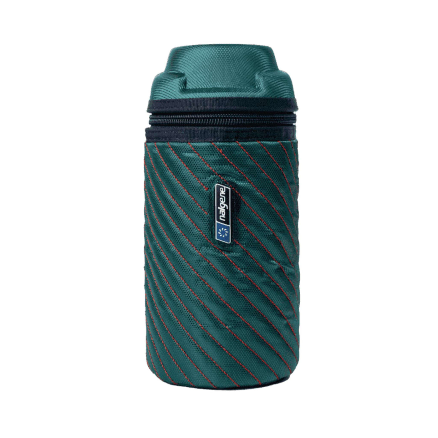 Nalgene Sleeve Insulated Wide Mouth 1L | Hiking Water Bottles and Flasks | Further Faster Christchurch NZ | #teal