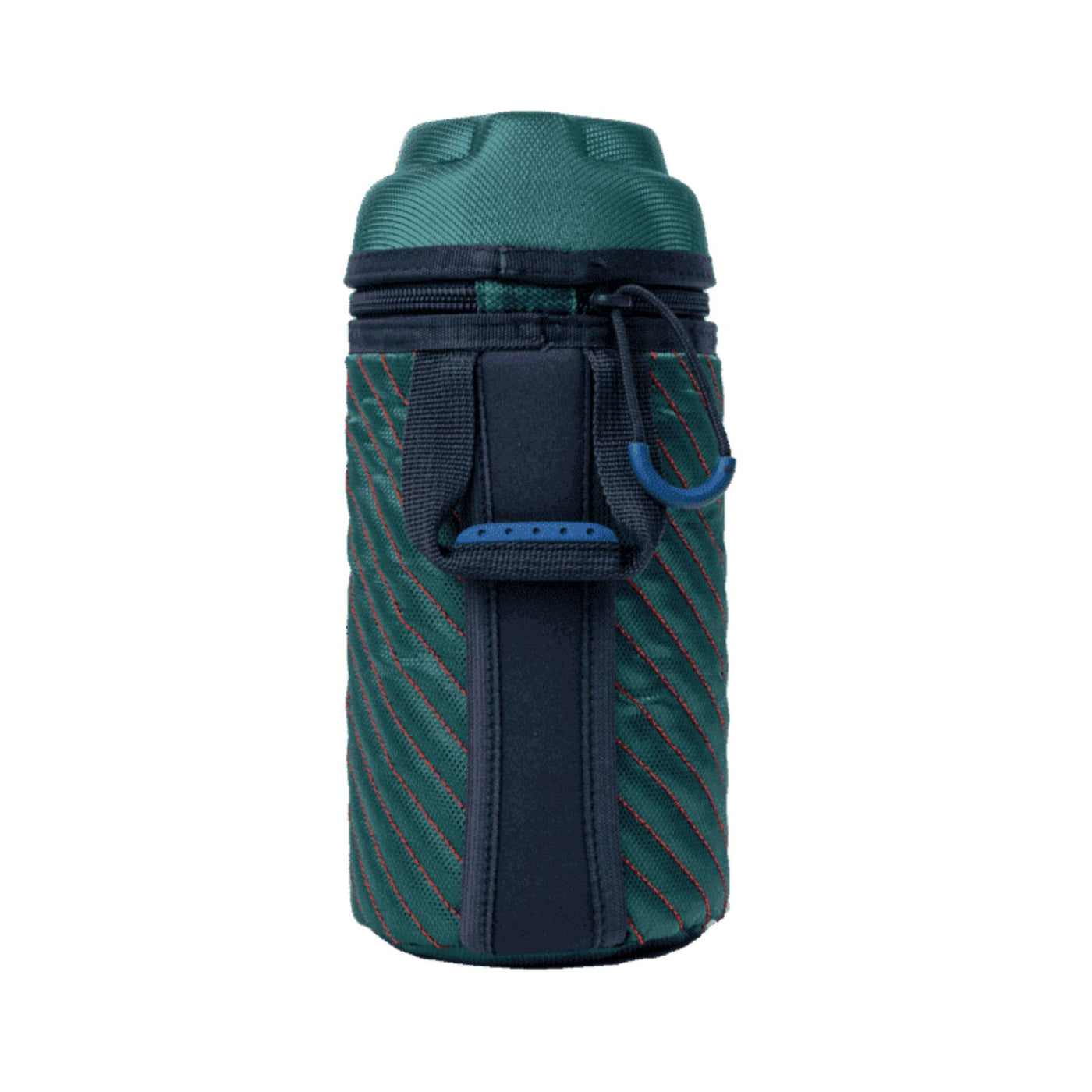 Nalgene Sleeve Insulated Wide Mouth 1L | Hiking Water Bottles and Flasks | Further Faster Christchurch NZ | #teal