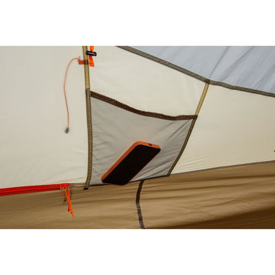 Nemo Firstlite Tracker Tent - 2 Person | Lightweight Hiking Tent | Further Faster Christchurch NZ