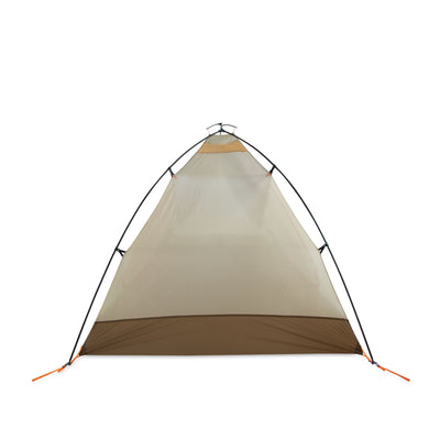 Nemo Firstlite Tracker Tent - 2 Person | Lightweight Hiking Tent | Further Faster Christchurch NZ