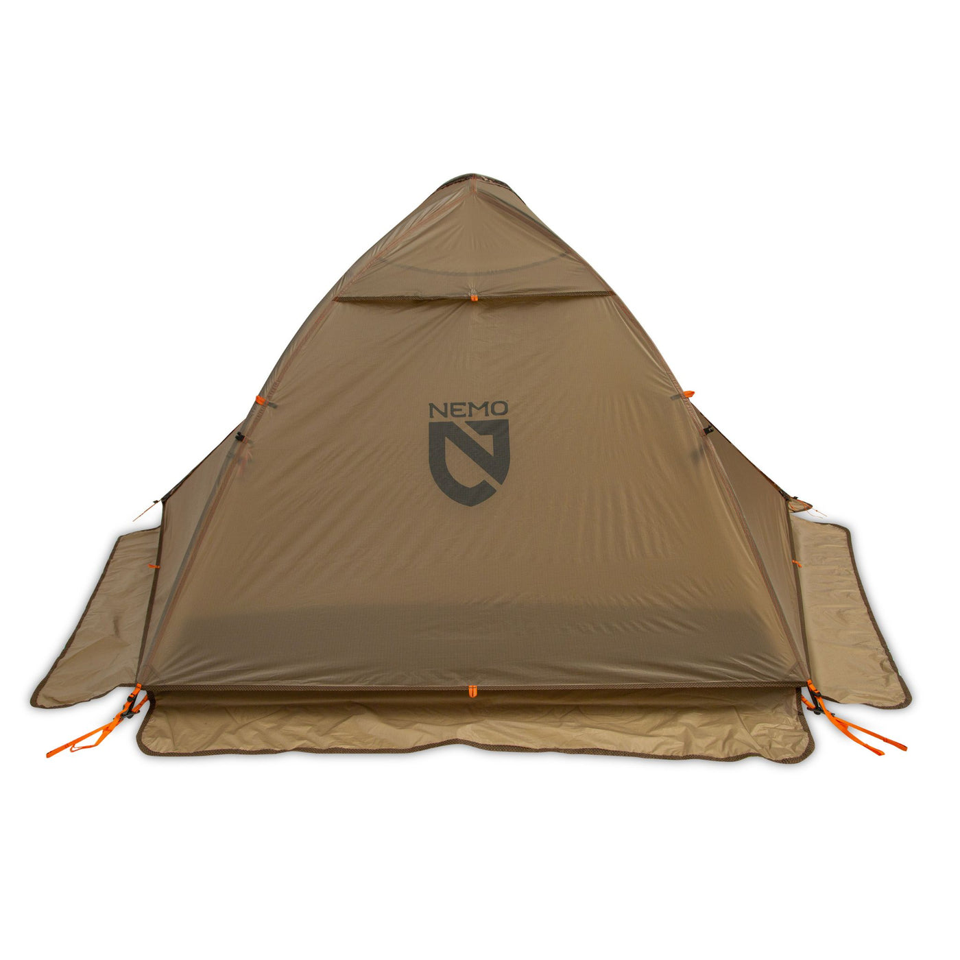 Nemo Firstlite Tracker Tent - 2 Person | Lightweight Hiking Tent | Further Faster Christchurch NZ