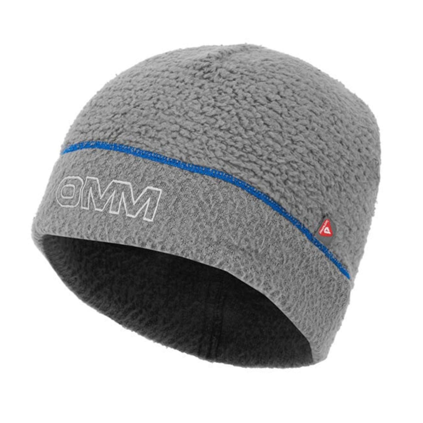 OMM Core Beanie | Caps | Headwear | Further Faster Christchurch NZ | #grey