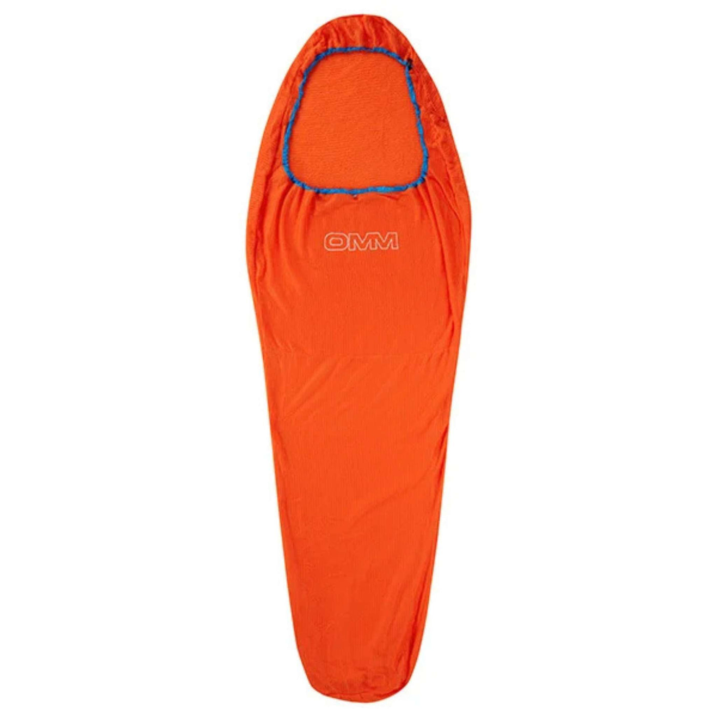 OMM Core Sleeping Bag Liner | Sleeping Bag Liner | Further Faster Christchurch NZ | #orange