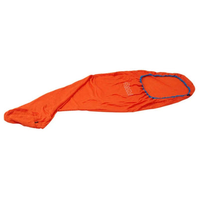 OMM Core Sleeping Bag Liner | Sleeping Bag Liner | Further Faster Christchurch NZ | #orange