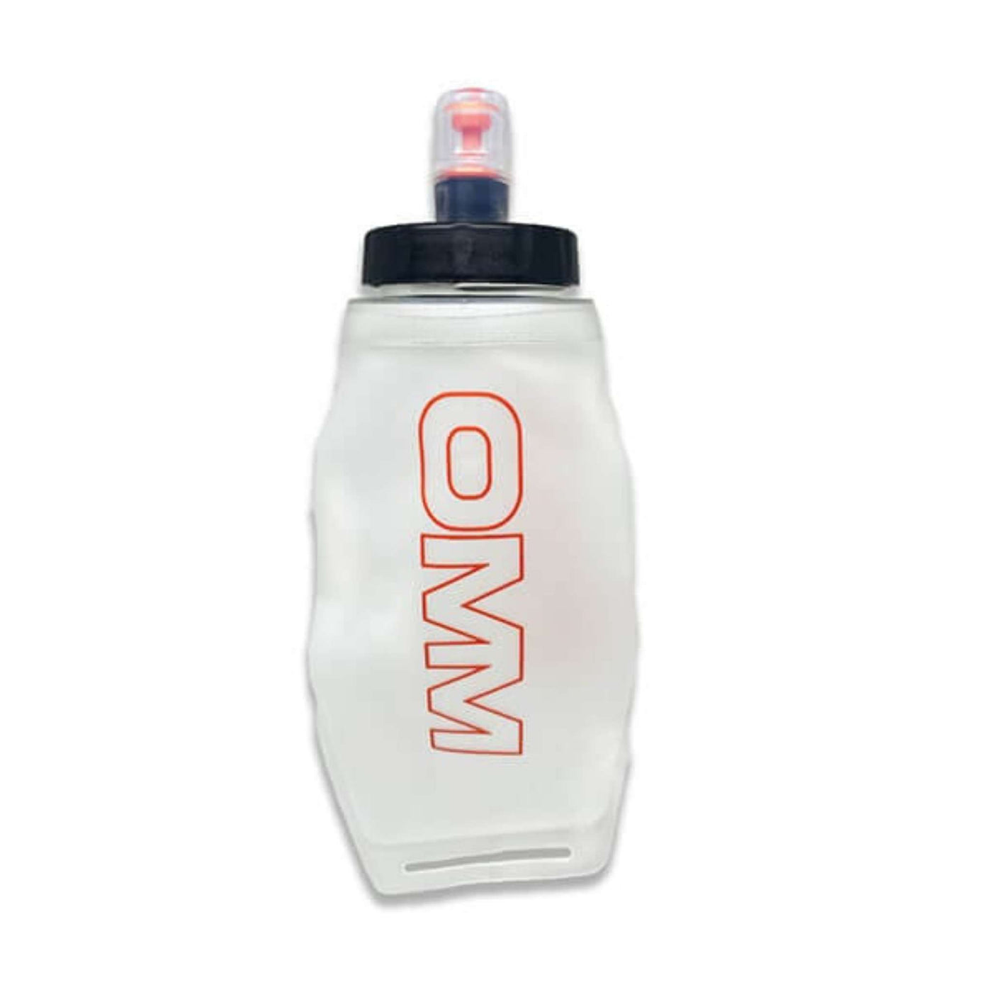 OMM Ultra Flexi Flask 350ml - Bite Valve | Hiking Bladders and Bottles | Further Faster Christchurch NZ