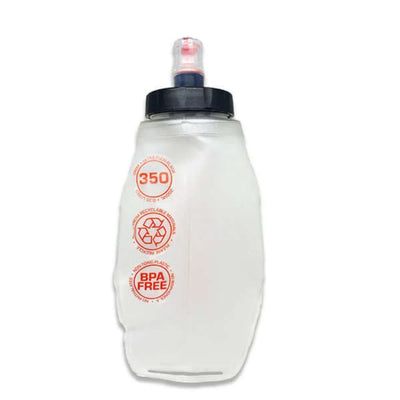 OMM Ultra Flexi Flask 350ml - Bite Valve | Hiking Bladders and Bottles | Further Faster Christchurch NZ