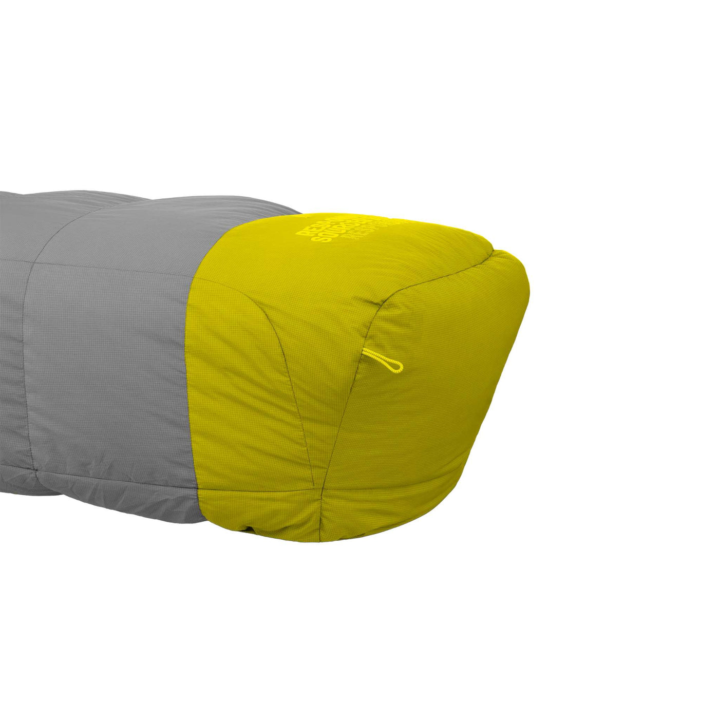 Salewa Micro II 600 Power Sleeping Bag - Left Zip | Salewa Sleeping Bags | Further Faster Christchurch NZ | #blue-danube