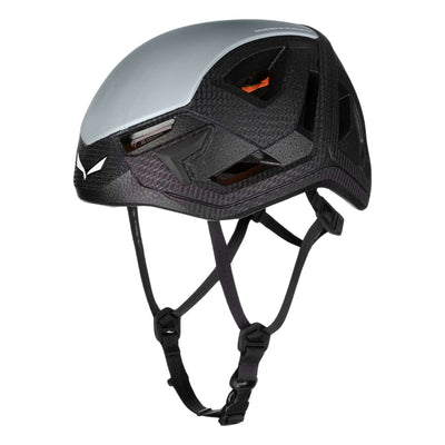 Salewa Piuma 3.0 Helmet | Climbing Helmets | Further Faster Christchurch NZ | #grey