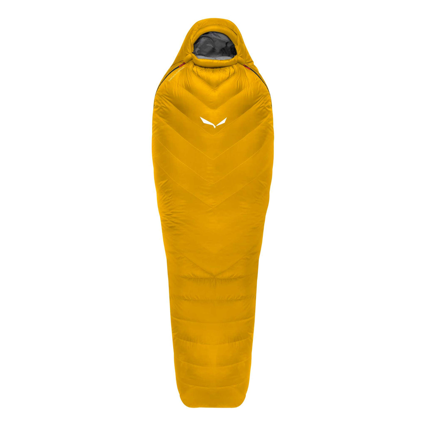 Salewa Puez -7 RDS Down Sleeping Bag | Salewa Down Sleeping Bags | Further Faster Christchurch NZ | #gold