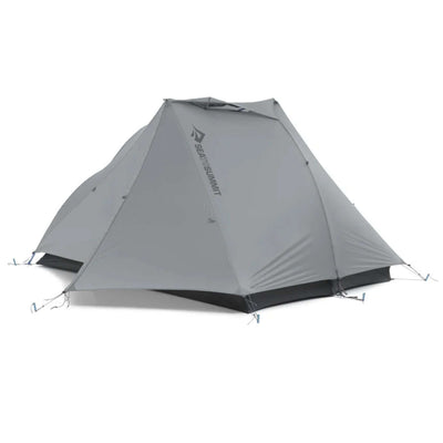 Sea to Summit Alto TR2 Bikepack Tent - 2 Person | 3 Season 2 Person Tent | Further Faster Christchurch NZ | #grey