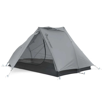 Sea to Summit Alto TR2 Bikepack Tent - 2 Person | 3 Season 2 Person Tent | Further Faster Christchurch NZ | #grey