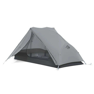 Sea to Summit Alto TR2 Bikepack Tent - 2 Person | 3 Season 2 Person Tent | Further Faster Christchurch NZ | #grey