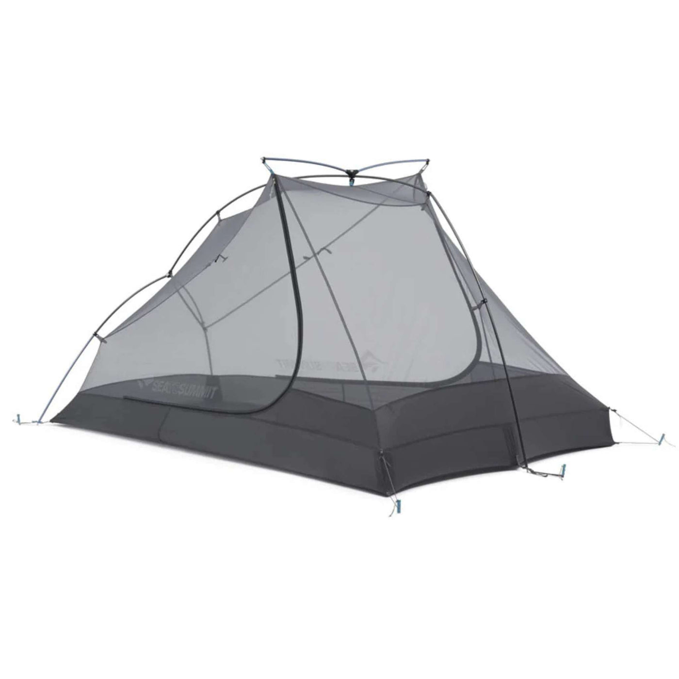 Sea to Summit Alto TR2 Bikepack Tent - 2 Person | 3 Season 2 Person Tent | Further Faster Christchurch NZ | #grey