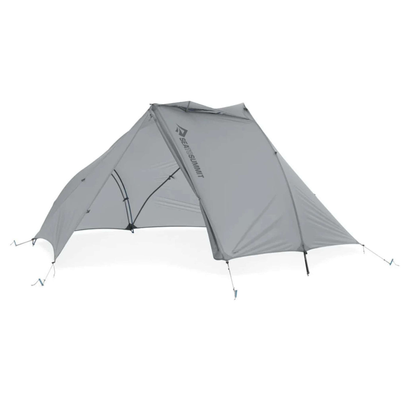 Sea to Summit Alto TR2 Bikepack Tent - 2 Person | 3 Season 2 Person Tent | Further Faster Christchurch NZ | #grey