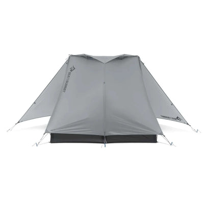 Sea to Summit Alto TR2 Bikepack Tent - 2 Person | 3 Season 2 Person Tent | Further Faster Christchurch NZ | #grey