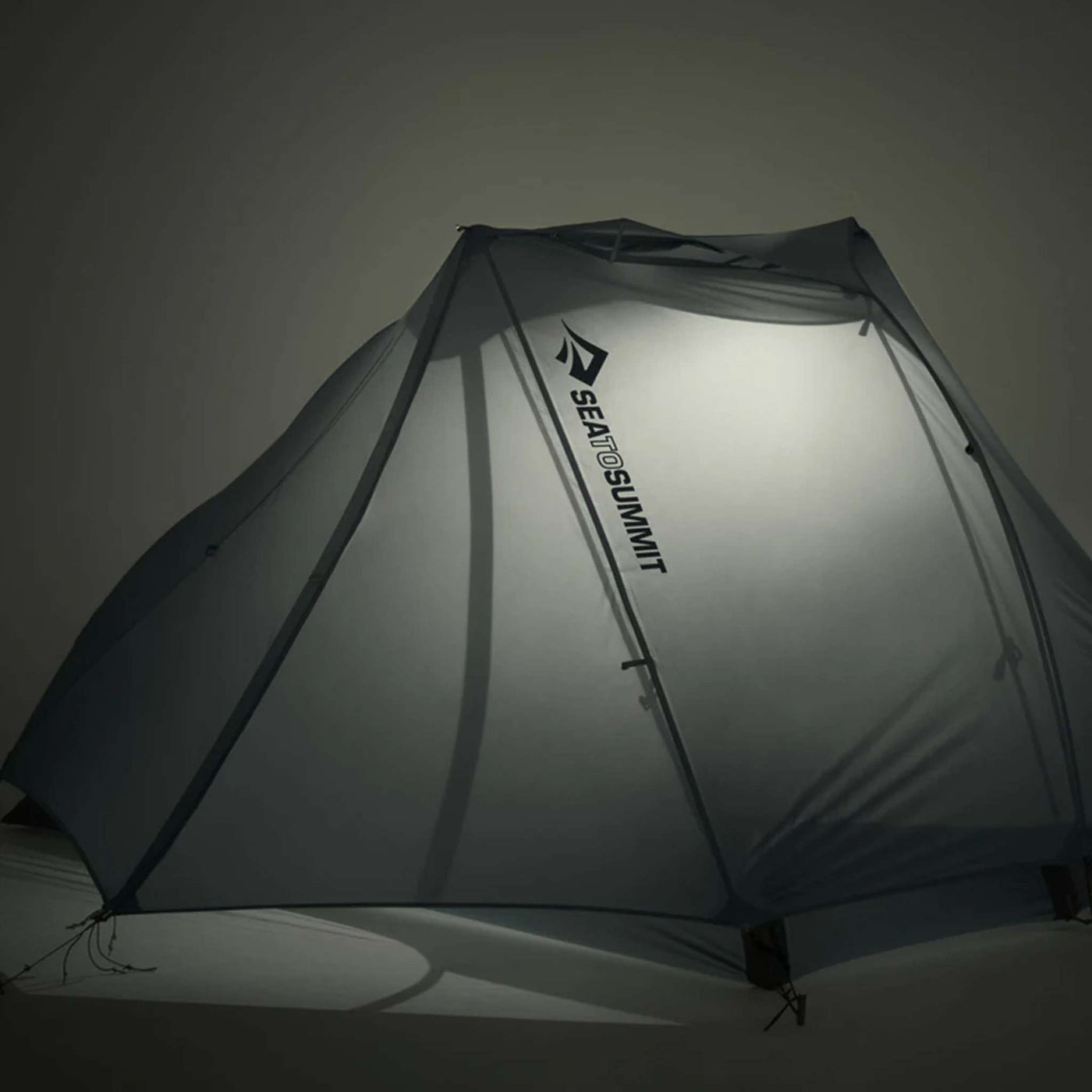 Sea to Summit Alto TR2 Bikepack Tent - 2 Person | 3 Season 2 Person Tent | Further Faster Christchurch NZ | #grey