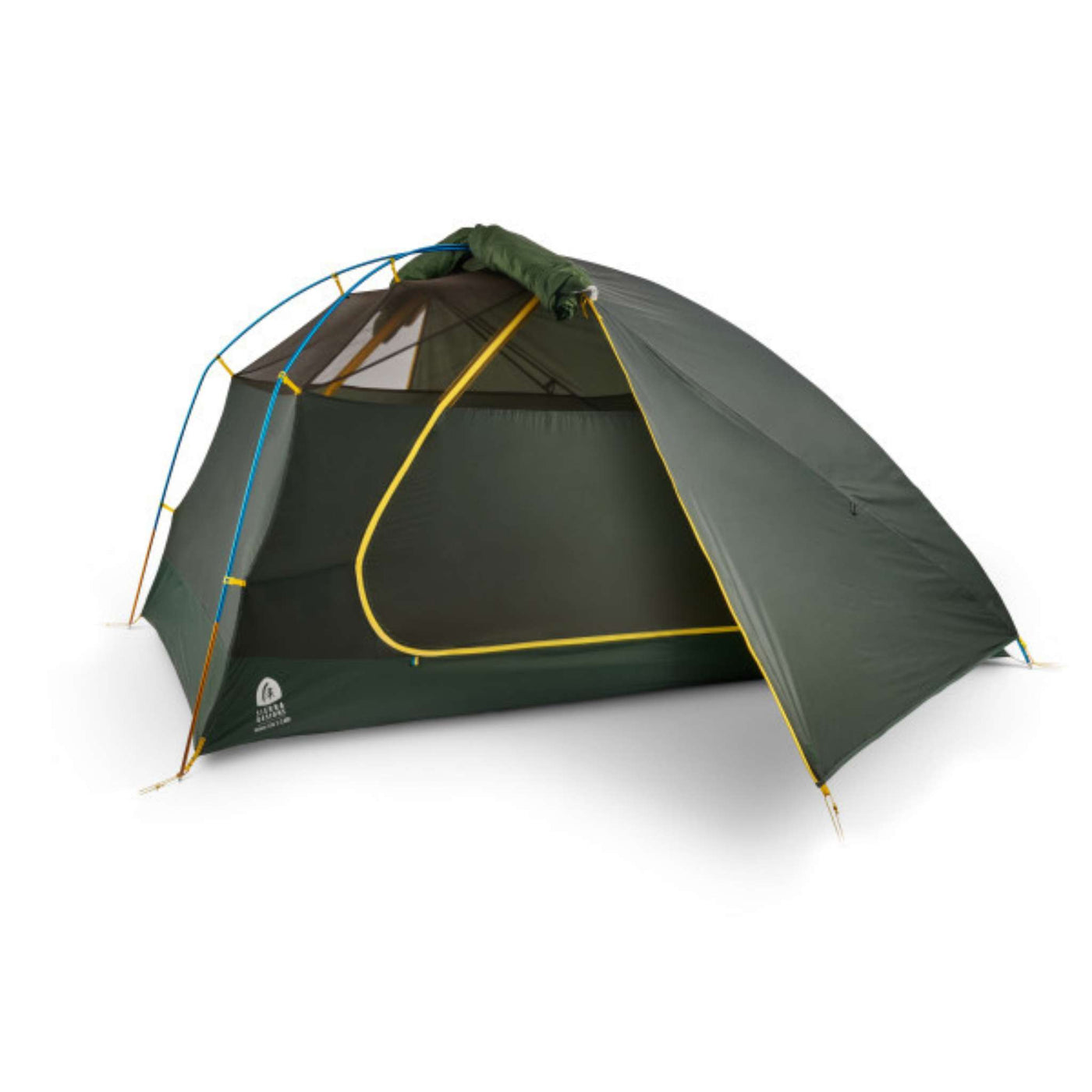 Sierra Designs Meteor Lite 3000 - 2 Tent | Tent NZ | Tramping 2 Person Backpacking Tent | Further Faster Christchurch NZ  