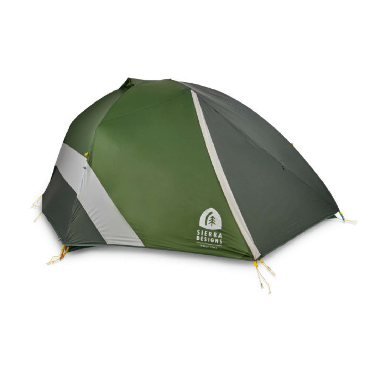 Sierra Designs Meteor Lite 3000 - 2 Tent | Tent NZ | Tramping 2 Person Backpacking Tent | Further Faster Christchurch NZ  