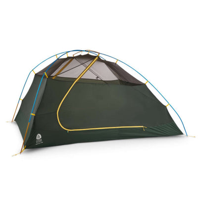 Sierra Designs Meteor Lite 3000 - 2 Tent | Tent NZ | Tramping 2 Person Backpacking Tent | Further Faster Christchurch NZ  