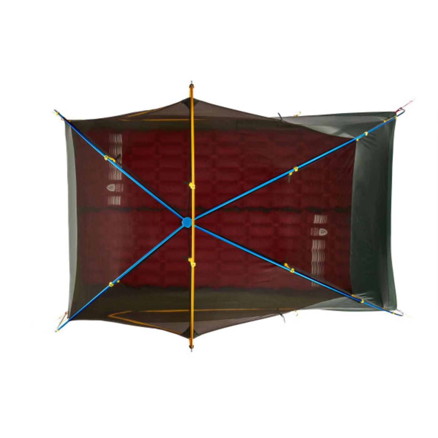 Sierra Designs Meteor Lite 3000 - 2 Tent | Tent NZ | Tramping 2 Person Backpacking Tent | Further Faster Christchurch NZ  