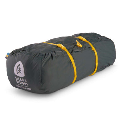 Sierra Designs Meteor Lite 3000 - 2 Tent | Tent NZ | Tramping 2 Person Backpacking Tent | Further Faster Christchurch NZ  