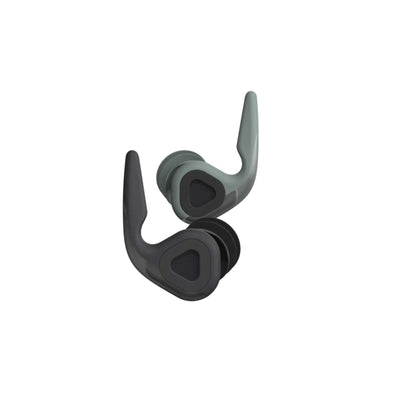 SurfEars 4.0 Ear Plugs | Surfing Earplugs | Further Faster Christchurch NZ | #black-sage