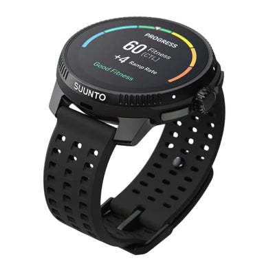 Suunto Race Watch | Trail Running Watches | Further Faster Christchurch NZ | #all-black