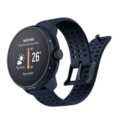 Suunto Race Watch | Trail Running Watches | Further Faster Christchurch NZ | #midnight