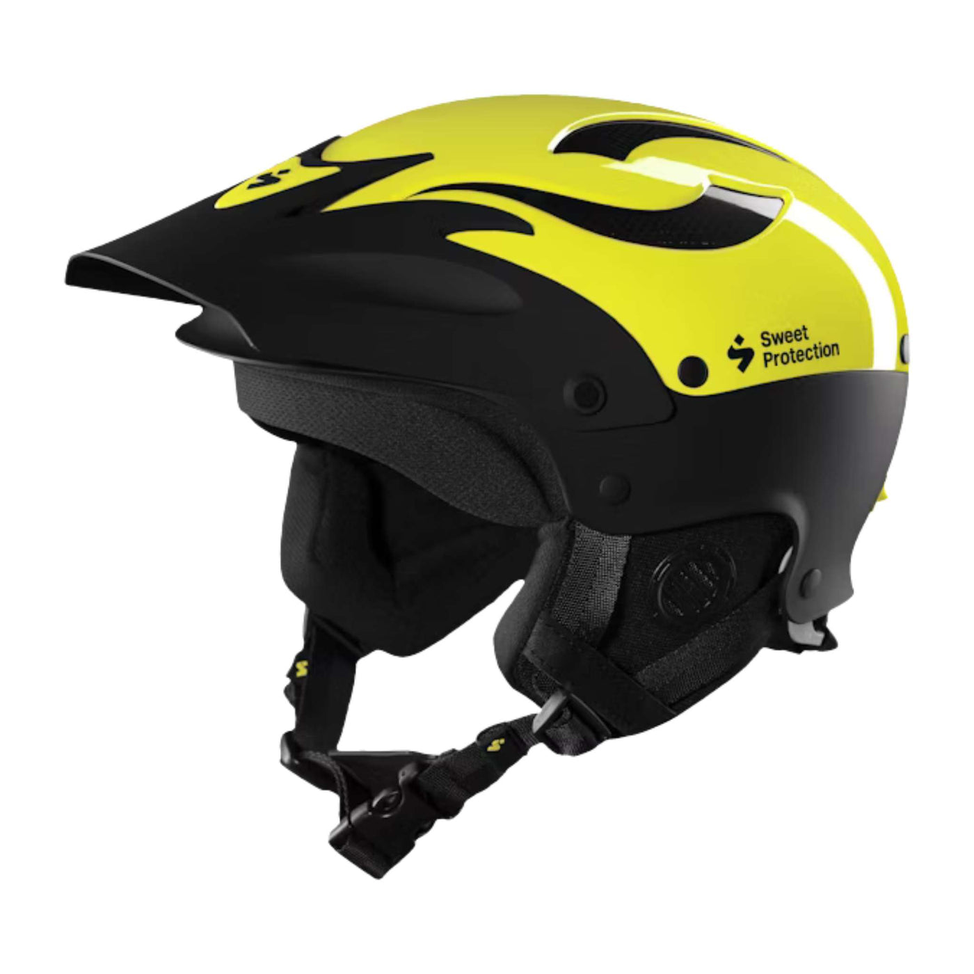 Sweet Protection Rocker Helmet | Kayak Helmet NZ | Safety Gear | Further Faster Christchurch NZ #limelight