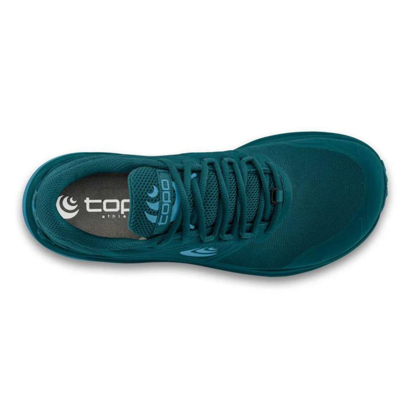 Topo Terraventure 4 - Womens | Women's Trail Running Shoes | Further Faster Christchurch NZ | #blue-blue