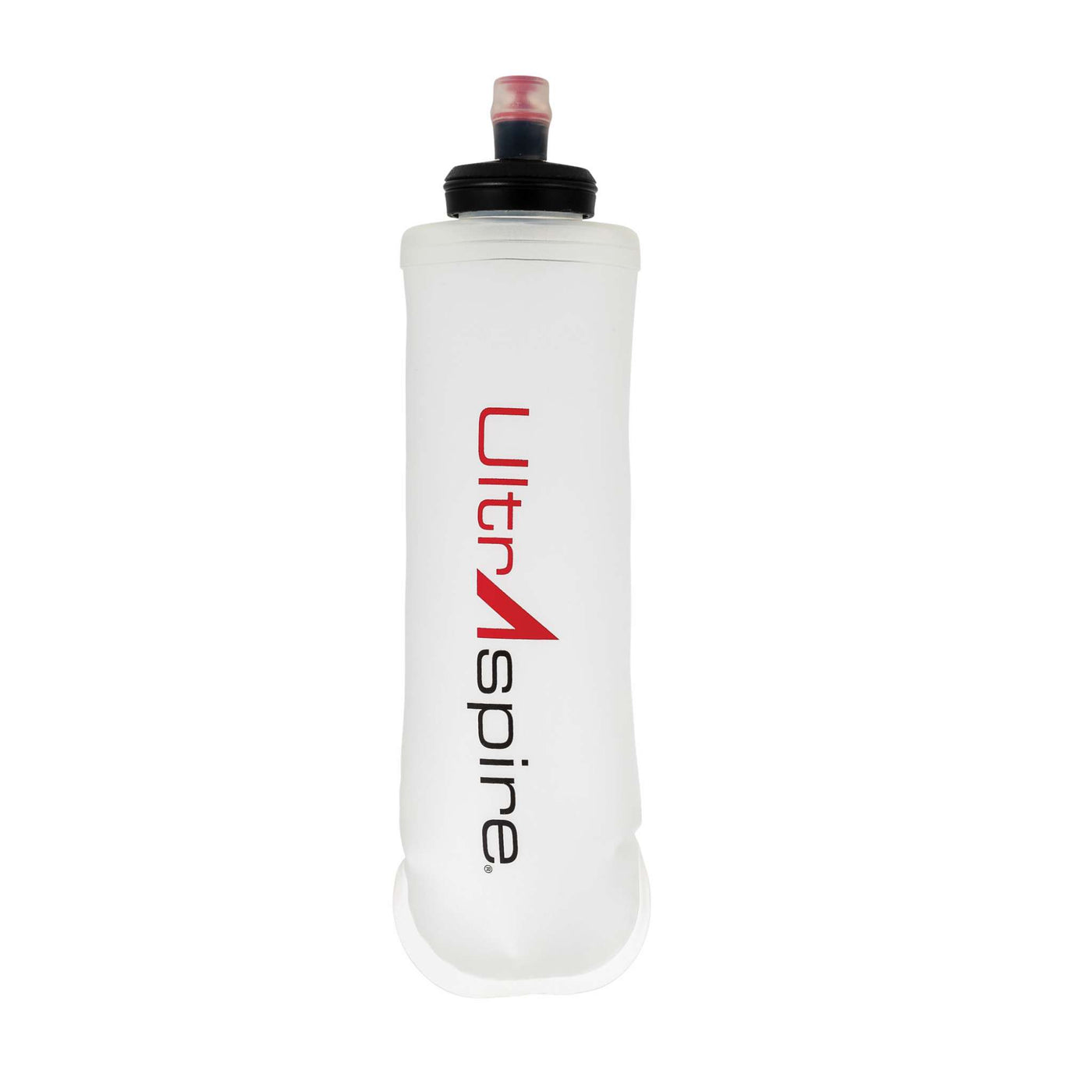 UltrAspire Softflask with Bite Cap 800ml | Trail Running Flask | Further Faster Christchurch NZ