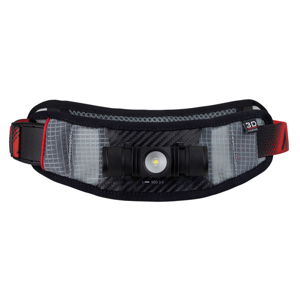 Ultraspire Lumen 600 3.0 Waist Belt Trail Running Gear Lights