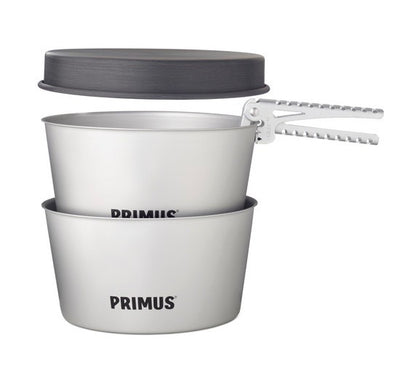 Primus Essential Pot Set 2.3Ltr | Primus Camping Cookware | NZ