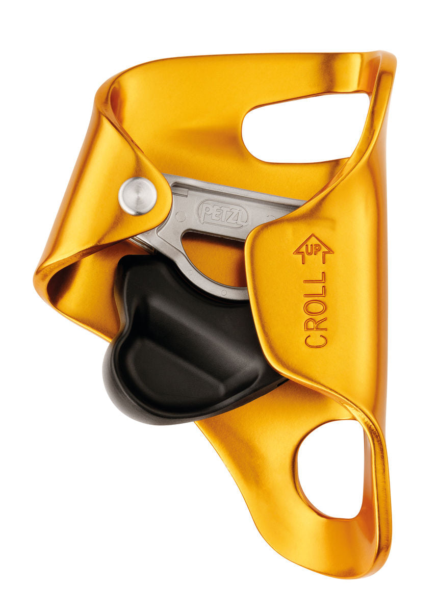 Petzl Croll - Large | Rock Climbing Hardware | NZLarge