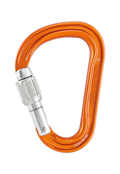 MOSCHETTONE PETZL AM'D PIN-LOOK • GO UP MOUNTAIN