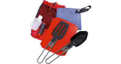 MSR Ultralight Kitchen Set | MSR NZ Stove and Cooking Accessories