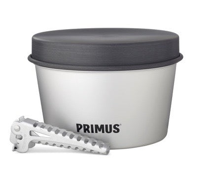 Primus Essential Pot Set 2.3Ltr | Primus Camping Cookware | NZ