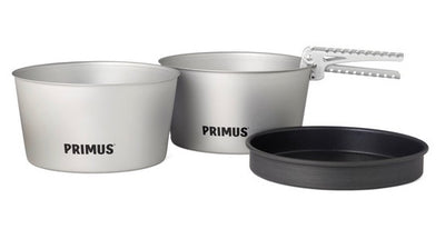 Primus Essential Pot Set 2.3Ltr