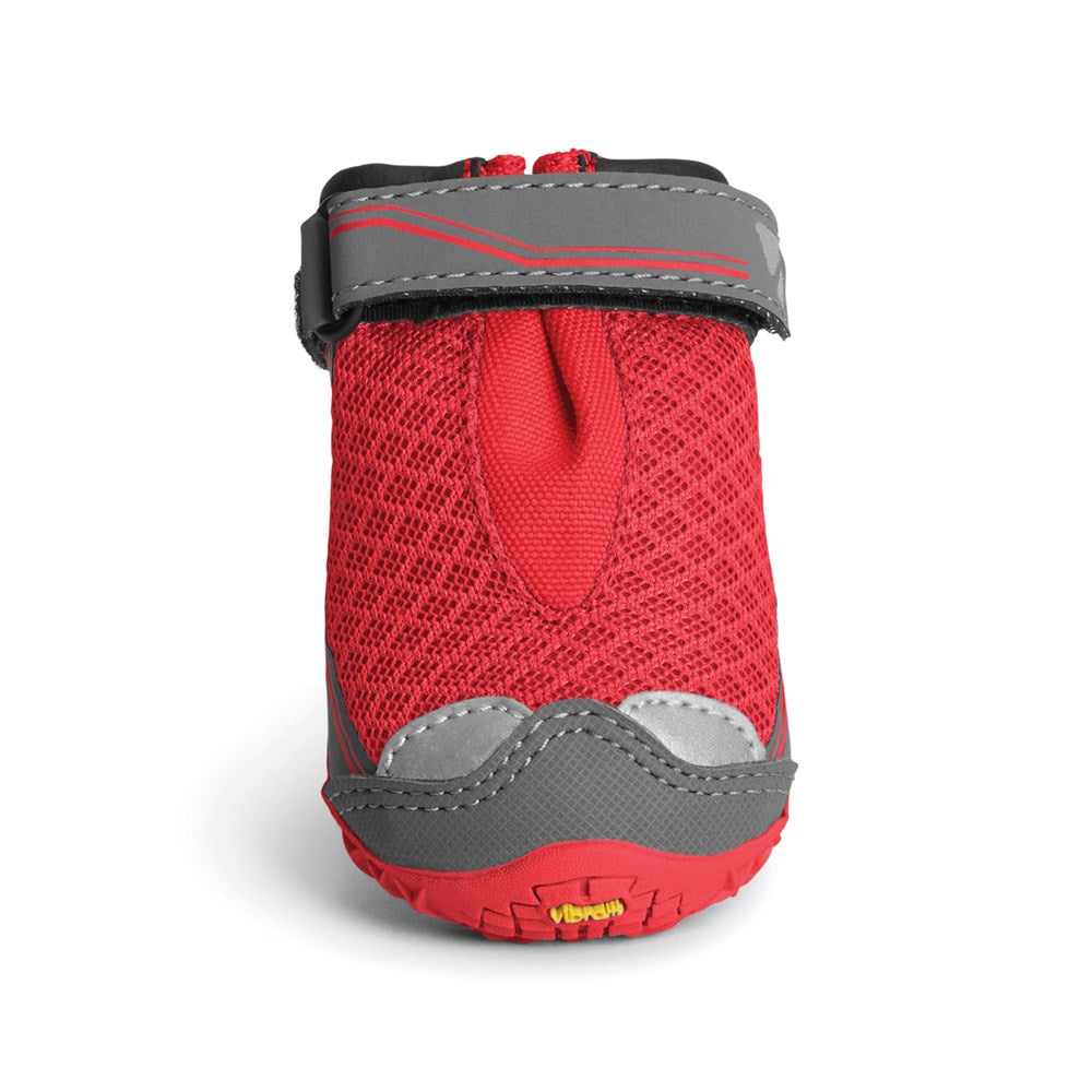 Ruffwear Grip Trex Dog Boot Single Further Faster